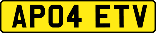 AP04ETV