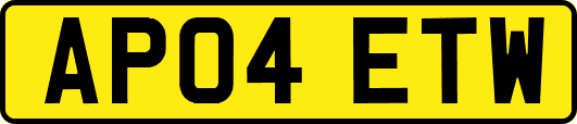 AP04ETW