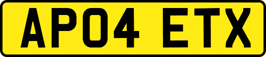 AP04ETX