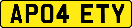 AP04ETY
