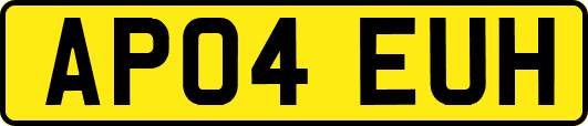 AP04EUH