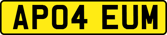 AP04EUM