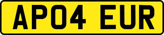 AP04EUR
