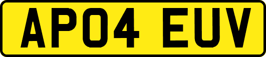 AP04EUV