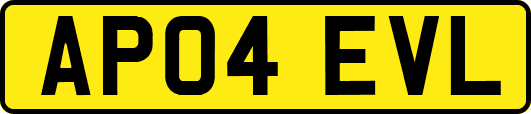 AP04EVL