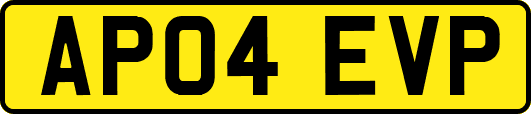 AP04EVP