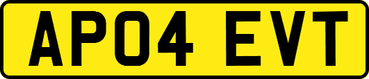AP04EVT