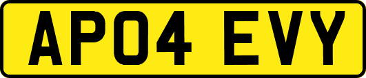 AP04EVY