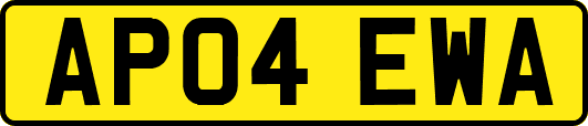 AP04EWA