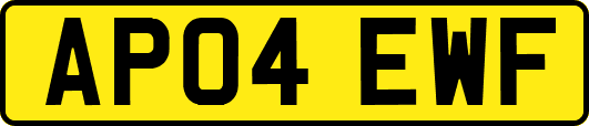 AP04EWF