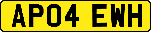 AP04EWH
