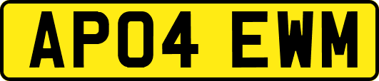 AP04EWM