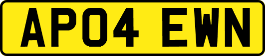 AP04EWN