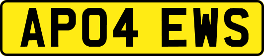 AP04EWS