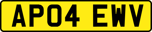 AP04EWV