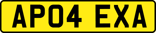 AP04EXA