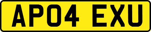 AP04EXU