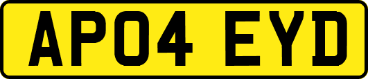 AP04EYD