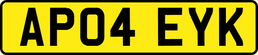 AP04EYK