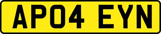 AP04EYN