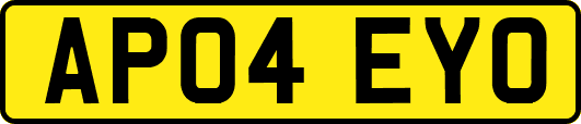 AP04EYO