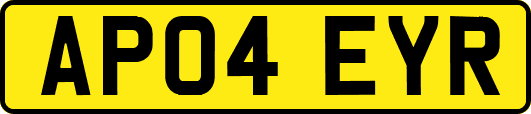 AP04EYR
