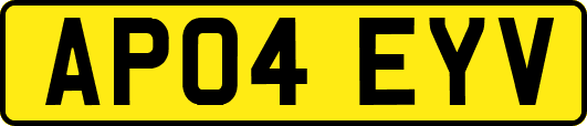 AP04EYV
