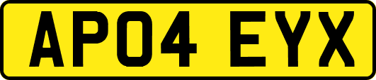 AP04EYX