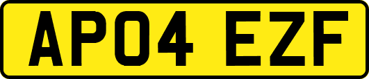 AP04EZF