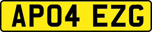 AP04EZG