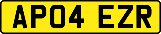 AP04EZR