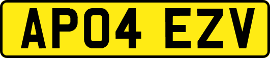 AP04EZV