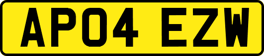AP04EZW