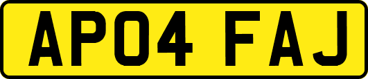 AP04FAJ