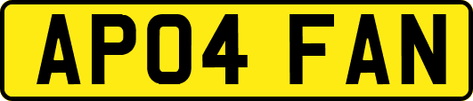 AP04FAN