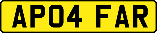 AP04FAR