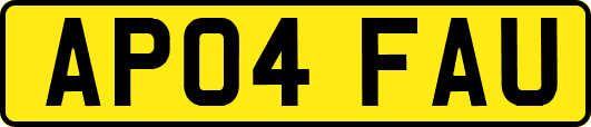 AP04FAU
