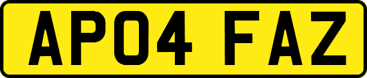 AP04FAZ