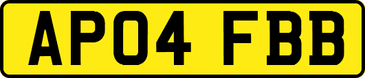 AP04FBB
