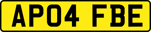 AP04FBE