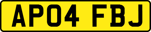 AP04FBJ
