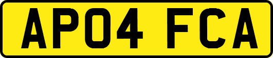 AP04FCA
