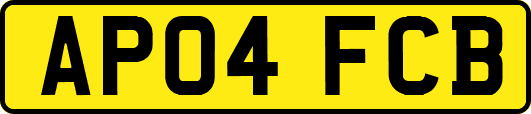 AP04FCB