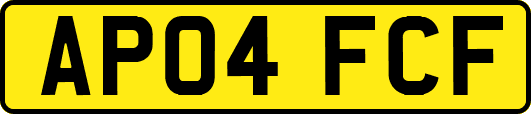 AP04FCF