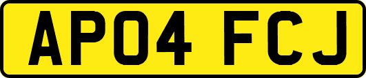 AP04FCJ