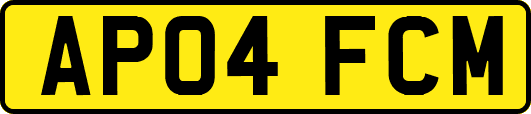 AP04FCM