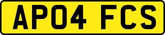 AP04FCS
