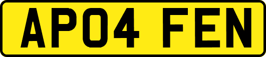 AP04FEN
