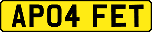 AP04FET