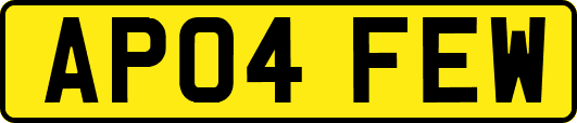 AP04FEW